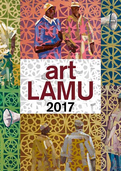 Art Lamu Catalog